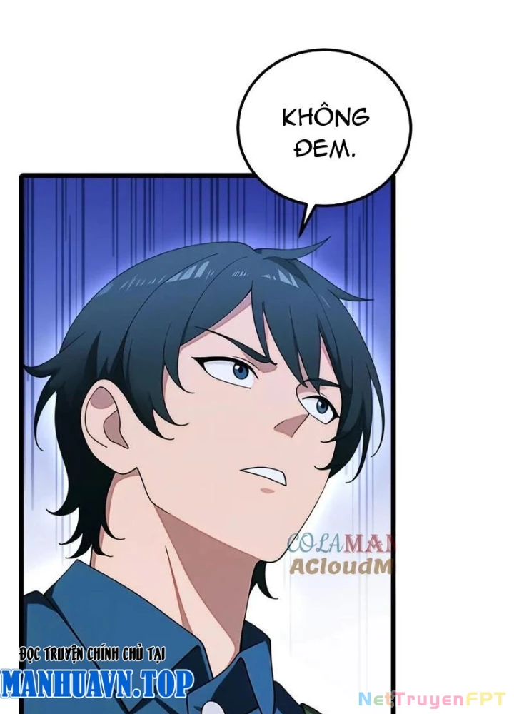 Thần Long Đi Trốn, Xui Xẻo Gặp Nữ Đế Đi Theo Giúp Ta Chăn Heo Chapter 109 - Next Chapter 110