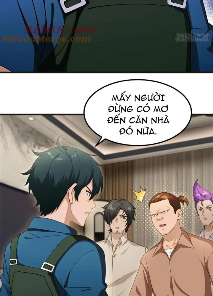 Thần Long Đi Trốn, Xui Xẻo Gặp Nữ Đế Đi Theo Giúp Ta Chăn Heo Chapter 109 - Next Chapter 110