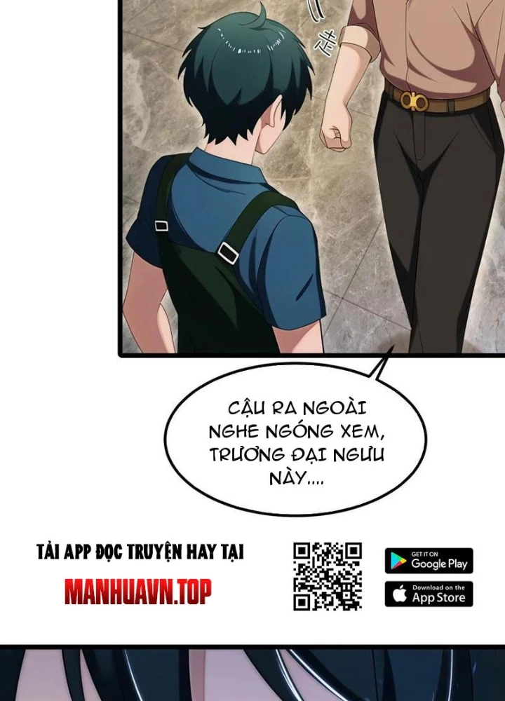 Thần Long Đi Trốn, Xui Xẻo Gặp Nữ Đế Đi Theo Giúp Ta Chăn Heo Chapter 109 - Next Chapter 110