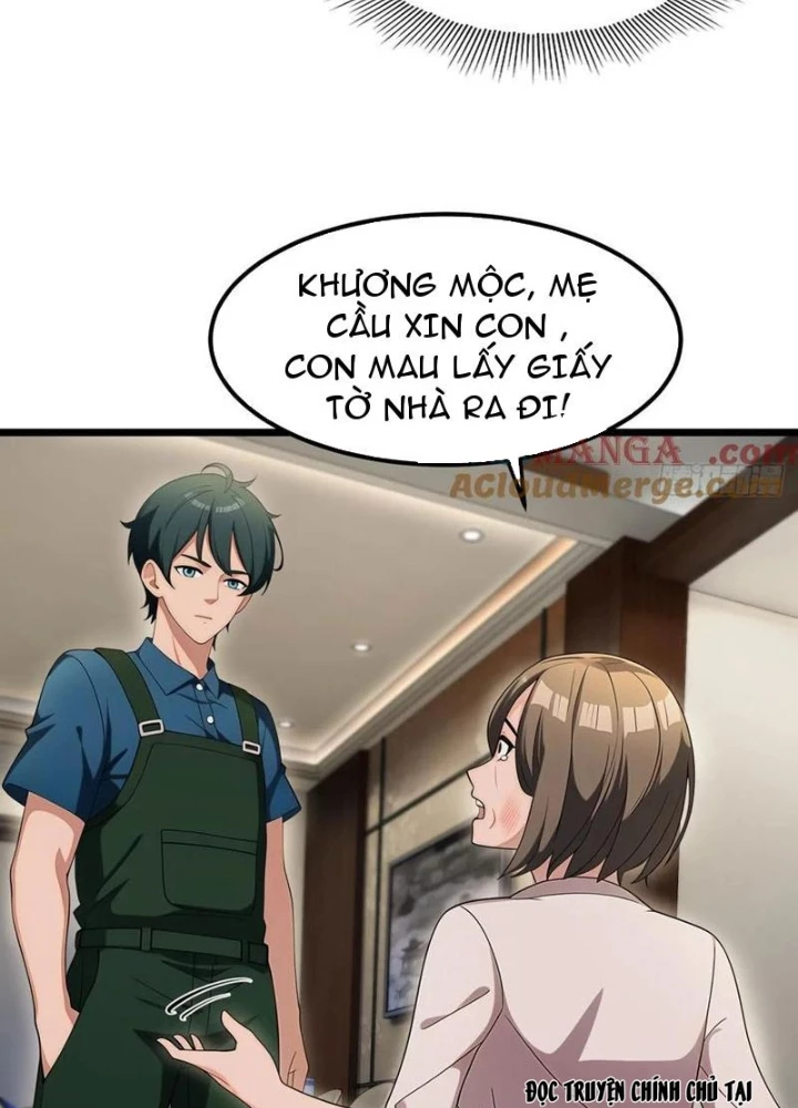 Thần Long Đi Trốn, Xui Xẻo Gặp Nữ Đế Đi Theo Giúp Ta Chăn Heo Chapter 109 - Next Chapter 110
