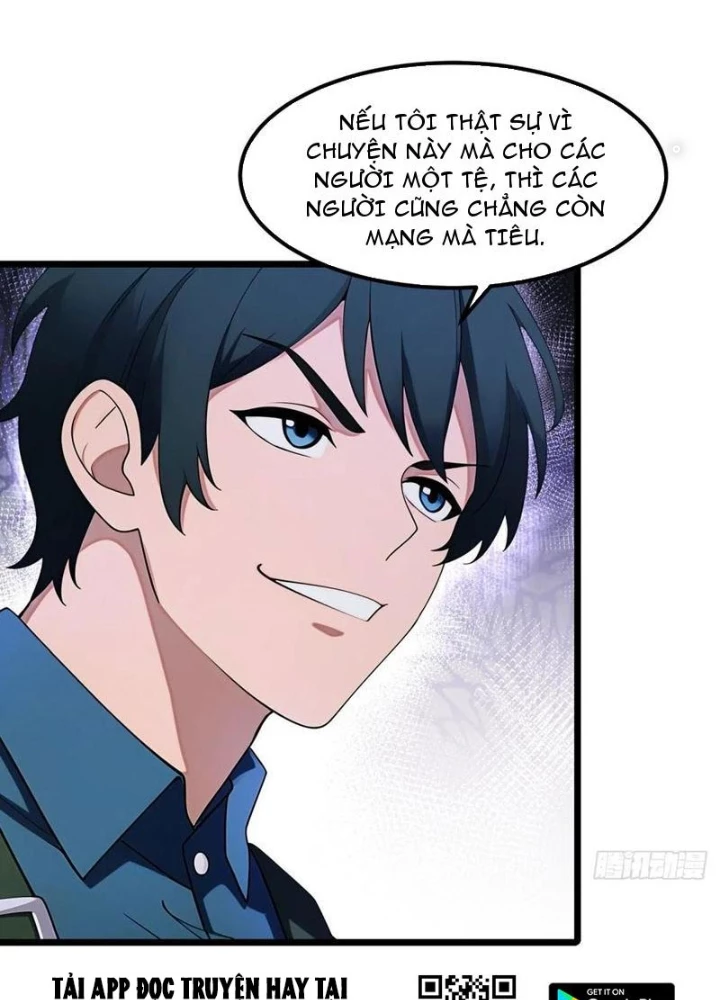Thần Long Đi Trốn, Xui Xẻo Gặp Nữ Đế Đi Theo Giúp Ta Chăn Heo Chapter 109 - Next Chapter 110