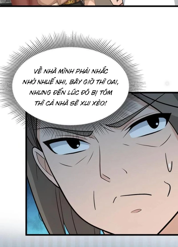 Thần Long Đi Trốn, Xui Xẻo Gặp Nữ Đế Đi Theo Giúp Ta Chăn Heo Chapter 111 - Next Chapter 112