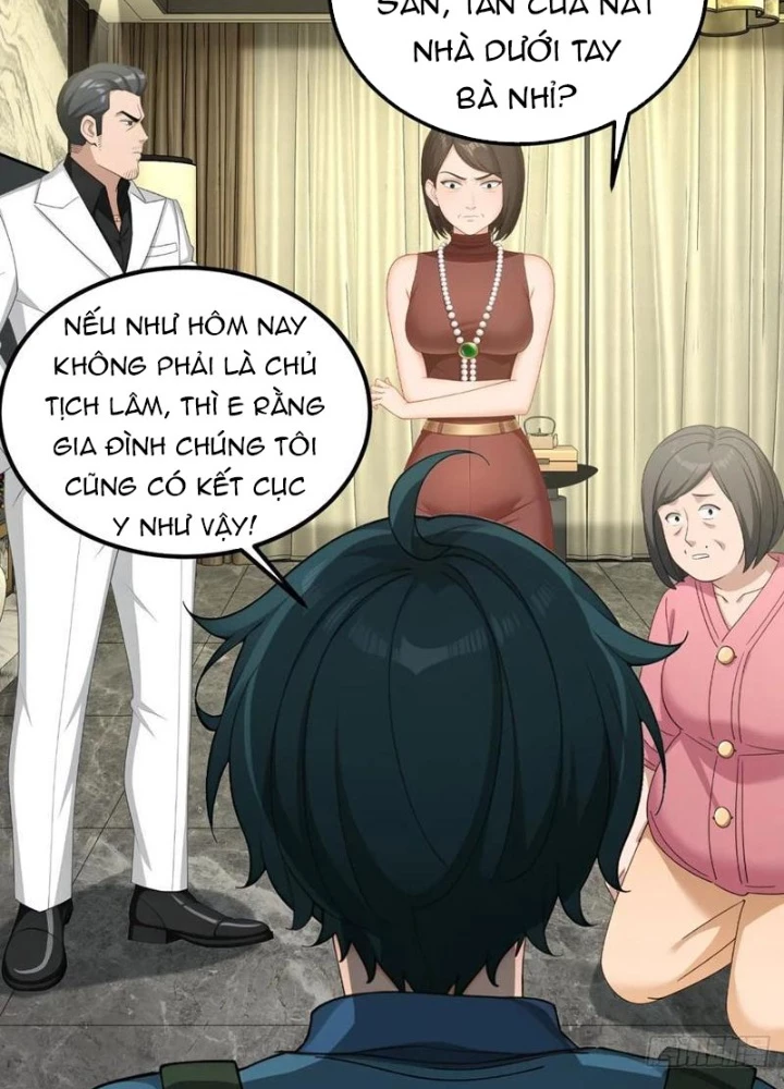 Thần Long Đi Trốn, Xui Xẻo Gặp Nữ Đế Đi Theo Giúp Ta Chăn Heo Chapter 111 - Next Chapter 112