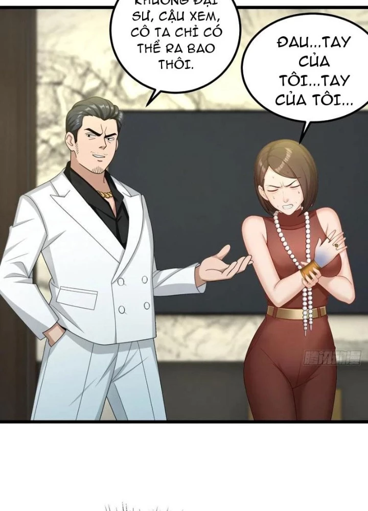 Thần Long Đi Trốn, Xui Xẻo Gặp Nữ Đế Đi Theo Giúp Ta Chăn Heo Chapter 111 - Next Chapter 112