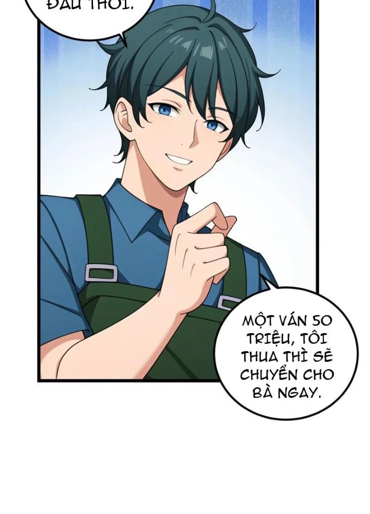 Thần Long Đi Trốn, Xui Xẻo Gặp Nữ Đế Đi Theo Giúp Ta Chăn Heo Chapter 111 - Next Chapter 112