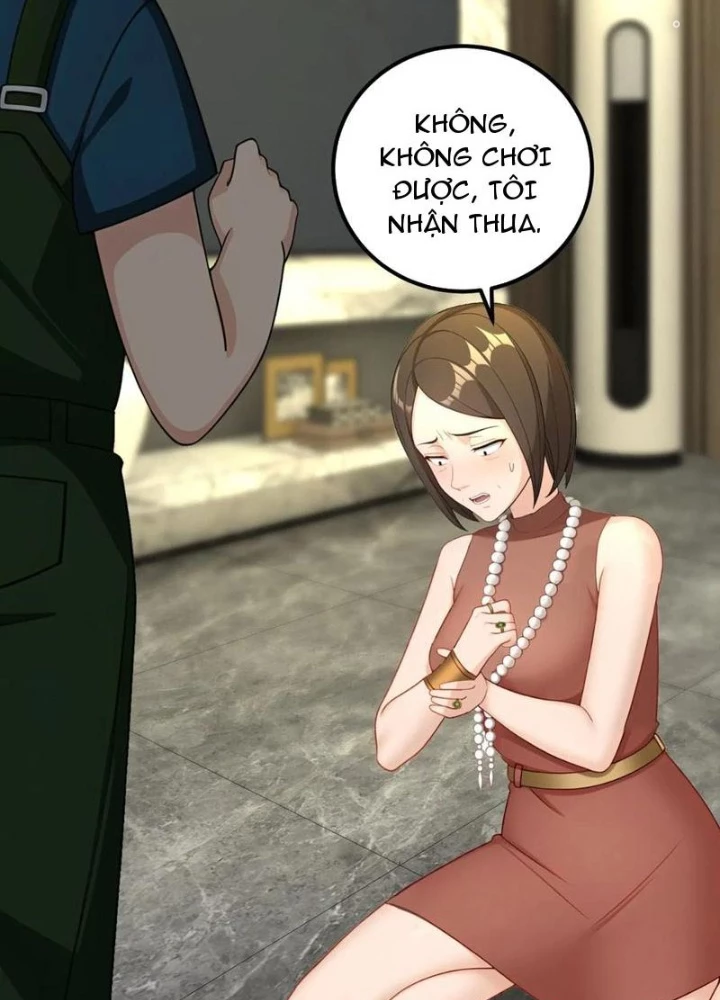 Thần Long Đi Trốn, Xui Xẻo Gặp Nữ Đế Đi Theo Giúp Ta Chăn Heo Chapter 111 - Next Chapter 112