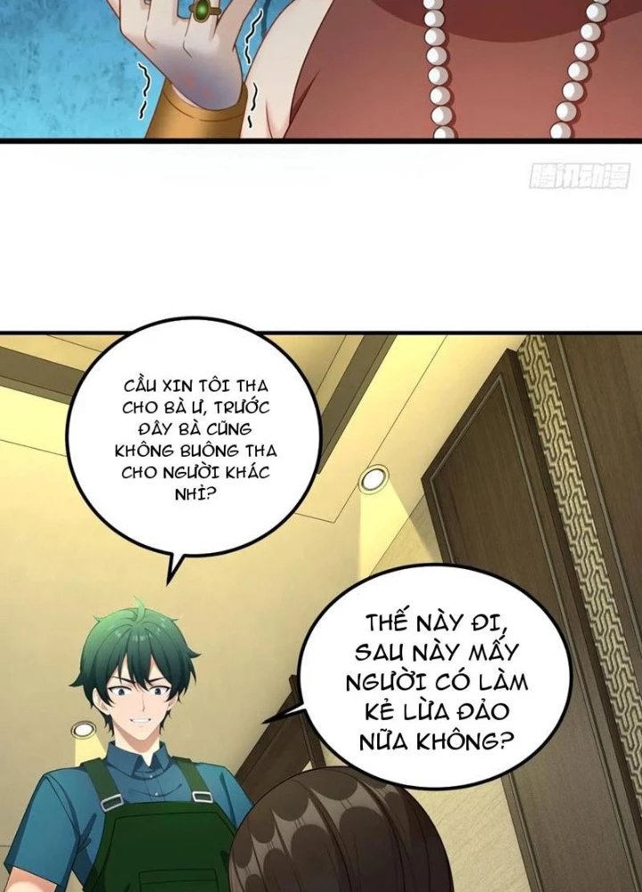 Thần Long Đi Trốn, Xui Xẻo Gặp Nữ Đế Đi Theo Giúp Ta Chăn Heo Chapter 111 - Next Chapter 112