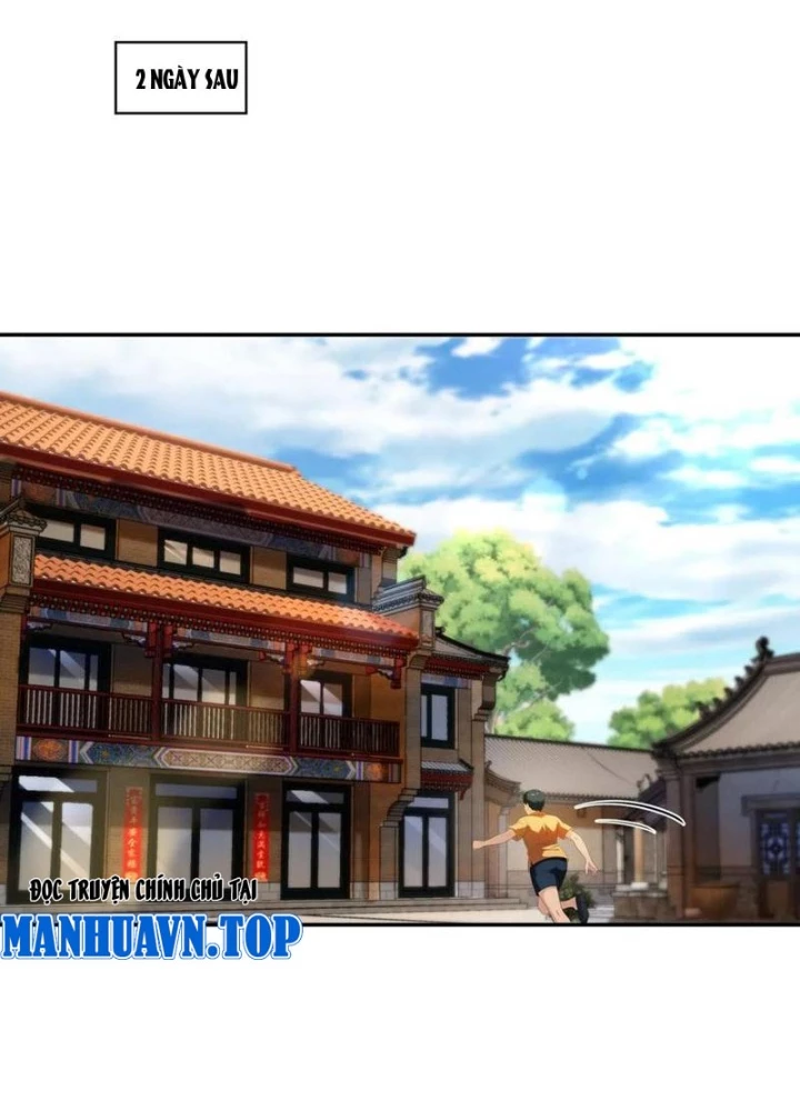 Thần Long Đi Trốn, Xui Xẻo Gặp Nữ Đế Đi Theo Giúp Ta Chăn Heo Chapter 114 - Next Chapter 115