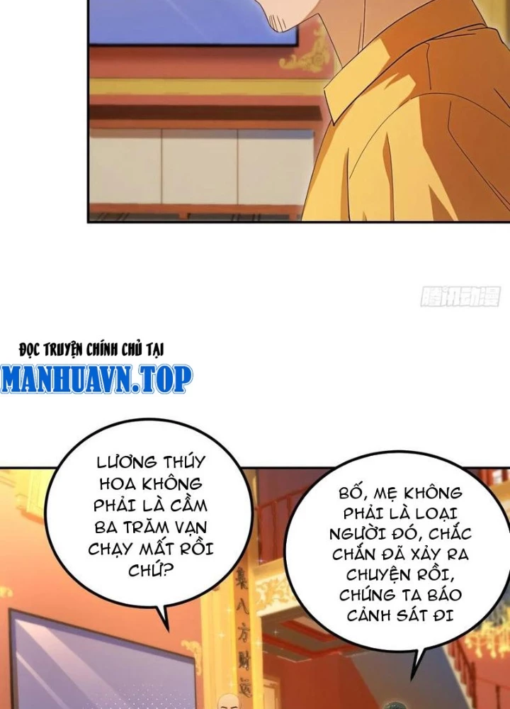Thần Long Đi Trốn, Xui Xẻo Gặp Nữ Đế Đi Theo Giúp Ta Chăn Heo Chapter 114 - Next Chapter 115
