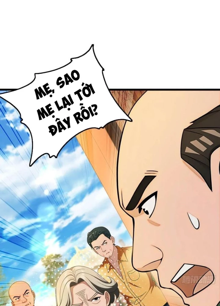 Thần Long Đi Trốn, Xui Xẻo Gặp Nữ Đế Đi Theo Giúp Ta Chăn Heo Chapter 114 - Next Chapter 115