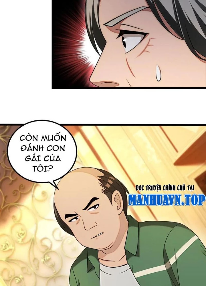 Thần Long Đi Trốn, Xui Xẻo Gặp Nữ Đế Đi Theo Giúp Ta Chăn Heo Chapter 114 - Next Chapter 115