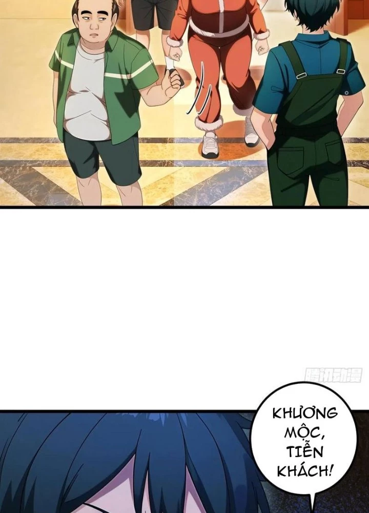 Thần Long Đi Trốn, Xui Xẻo Gặp Nữ Đế Đi Theo Giúp Ta Chăn Heo Chapter 114 - Next Chapter 115