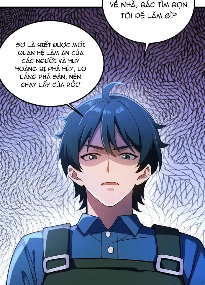 Thần Long Đi Trốn, Xui Xẻo Gặp Nữ Đế Đi Theo Giúp Ta Chăn Heo Chapter 114 - Next Chapter 115
