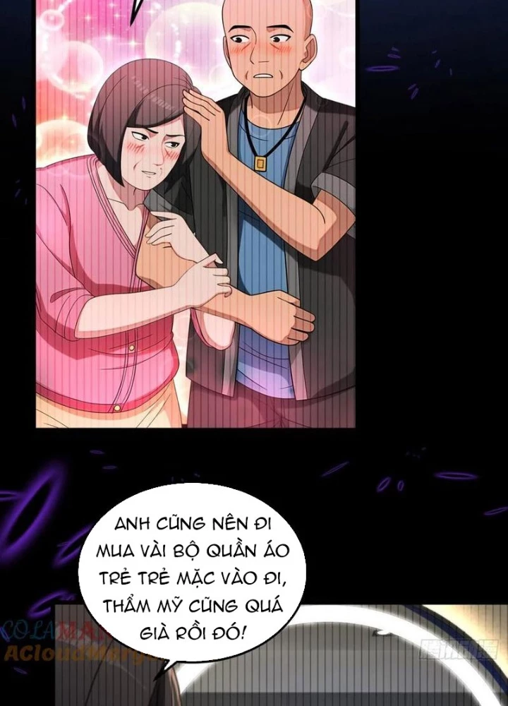 Thần Long Đi Trốn, Xui Xẻo Gặp Nữ Đế Đi Theo Giúp Ta Chăn Heo Chapter 114 - Next Chapter 115