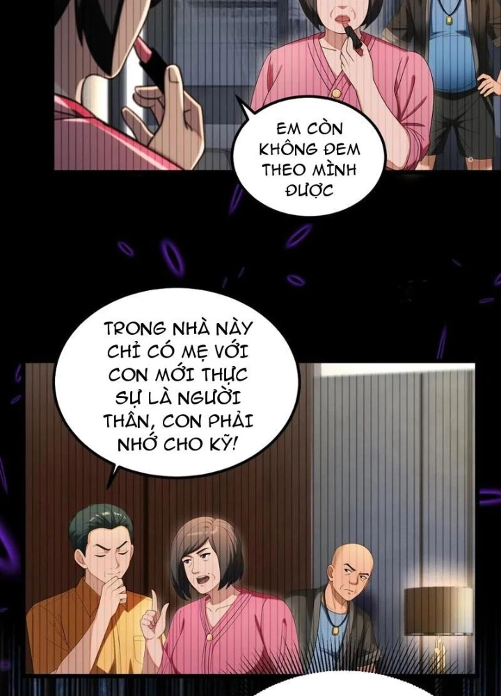 Thần Long Đi Trốn, Xui Xẻo Gặp Nữ Đế Đi Theo Giúp Ta Chăn Heo Chapter 114 - Next Chapter 115