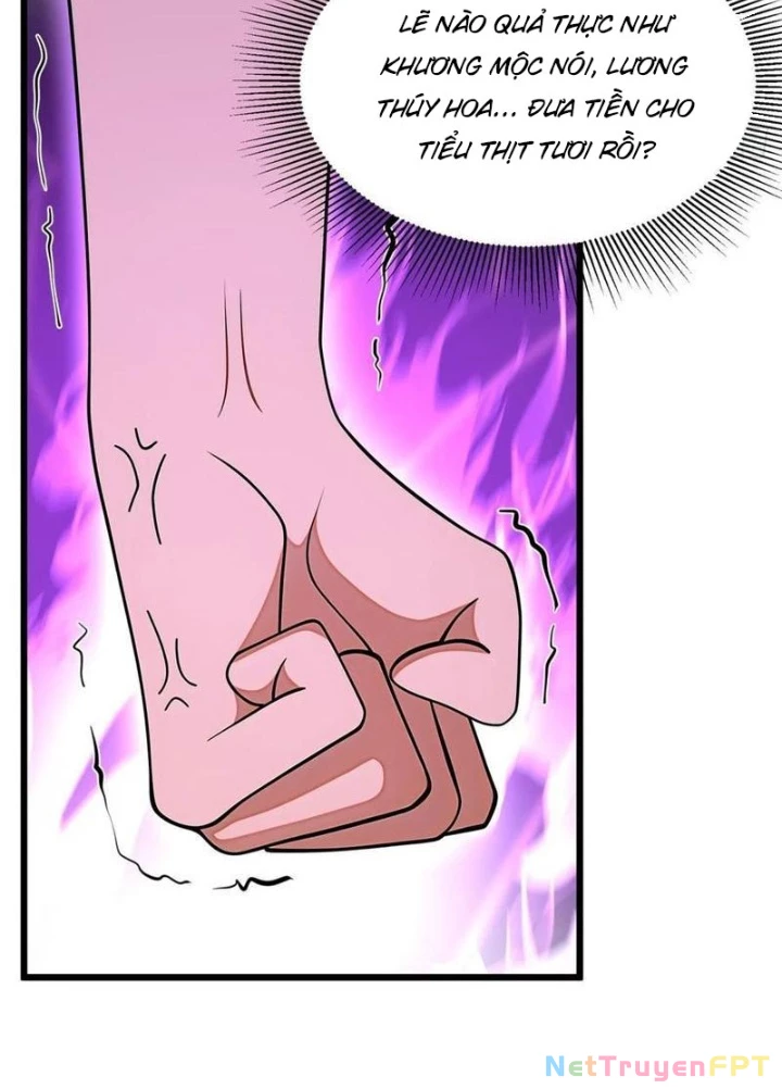 Thần Long Đi Trốn, Xui Xẻo Gặp Nữ Đế Đi Theo Giúp Ta Chăn Heo Chapter 114 - Next Chapter 115