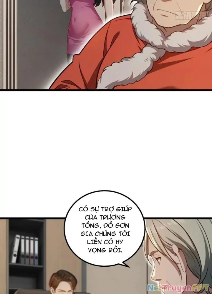 Thần Long Đi Trốn, Xui Xẻo Gặp Nữ Đế Đi Theo Giúp Ta Chăn Heo Chapter 123 - Next Chapter 124