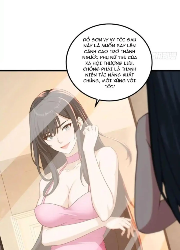 Thần Long Đi Trốn, Xui Xẻo Gặp Nữ Đế Đi Theo Giúp Ta Chăn Heo Chapter 123 - Next Chapter 124