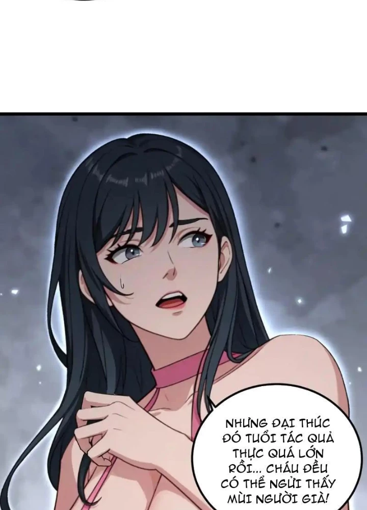 Thần Long Đi Trốn, Xui Xẻo Gặp Nữ Đế Đi Theo Giúp Ta Chăn Heo Chapter 123 - Next Chapter 124