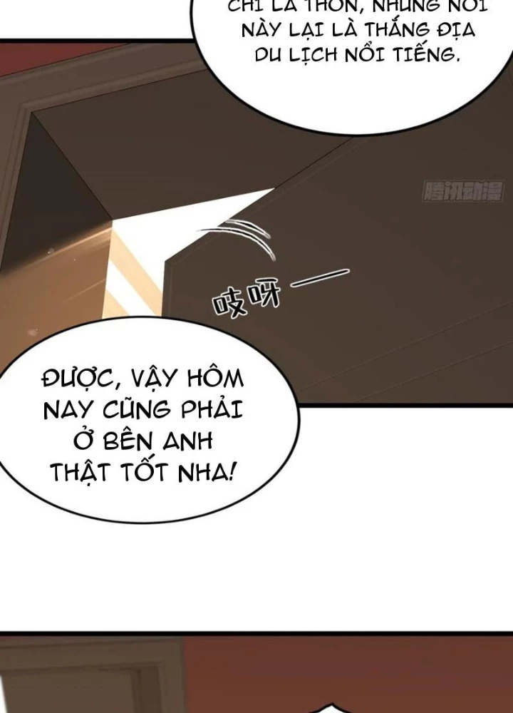 Thần Long Đi Trốn, Xui Xẻo Gặp Nữ Đế Đi Theo Giúp Ta Chăn Heo Chapter 125 - Next Chapter 126