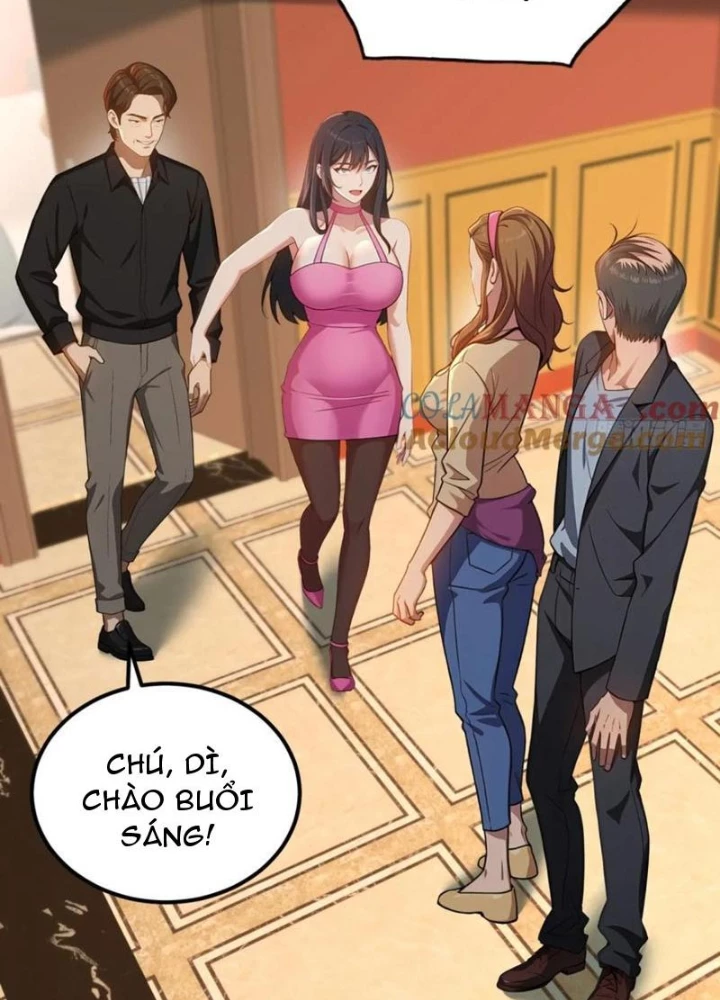 Thần Long Đi Trốn, Xui Xẻo Gặp Nữ Đế Đi Theo Giúp Ta Chăn Heo Chapter 125 - Next Chapter 126