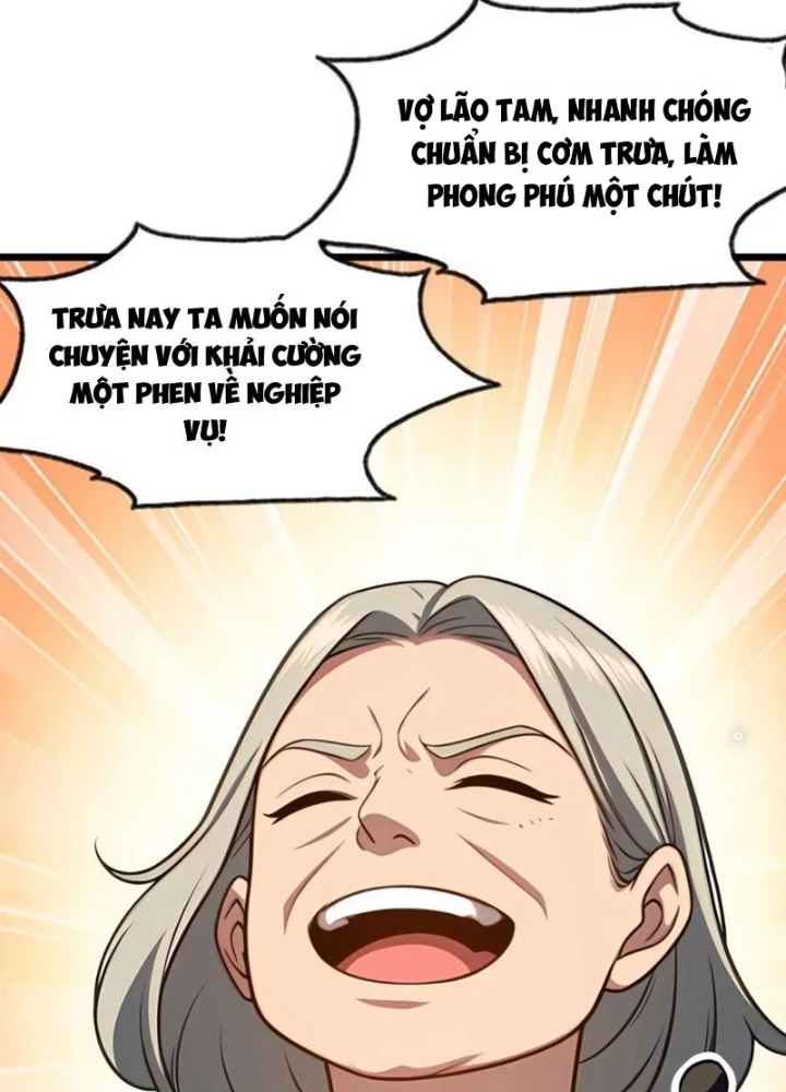 Thần Long Đi Trốn, Xui Xẻo Gặp Nữ Đế Đi Theo Giúp Ta Chăn Heo Chapter 125 - Next Chapter 126
