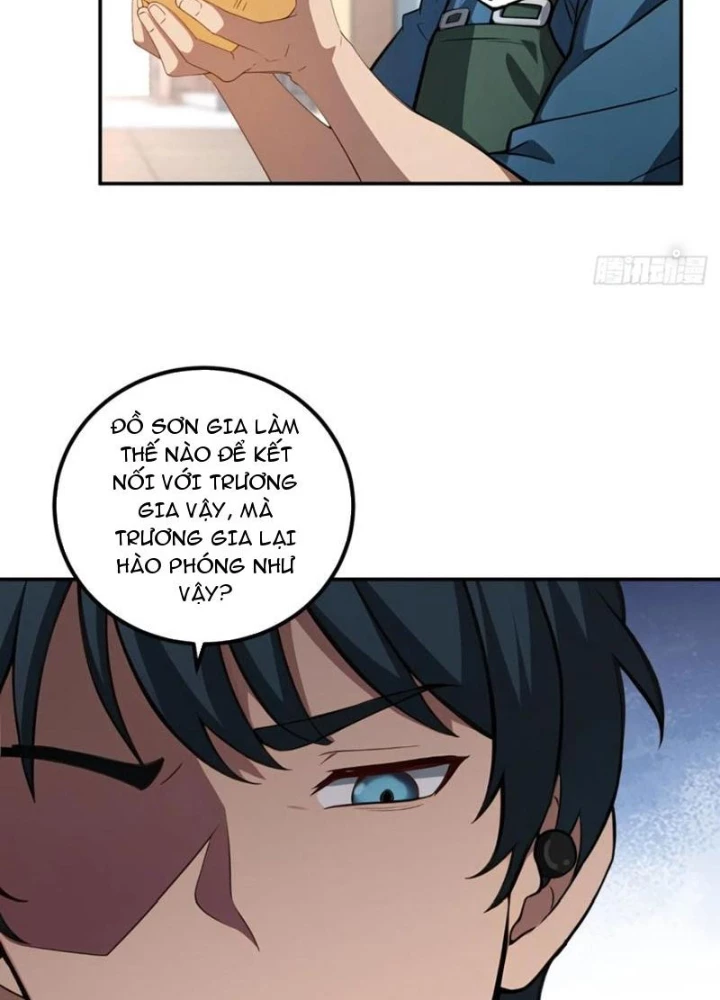 Thần Long Đi Trốn, Xui Xẻo Gặp Nữ Đế Đi Theo Giúp Ta Chăn Heo Chapter 126 - Next Chapter 127