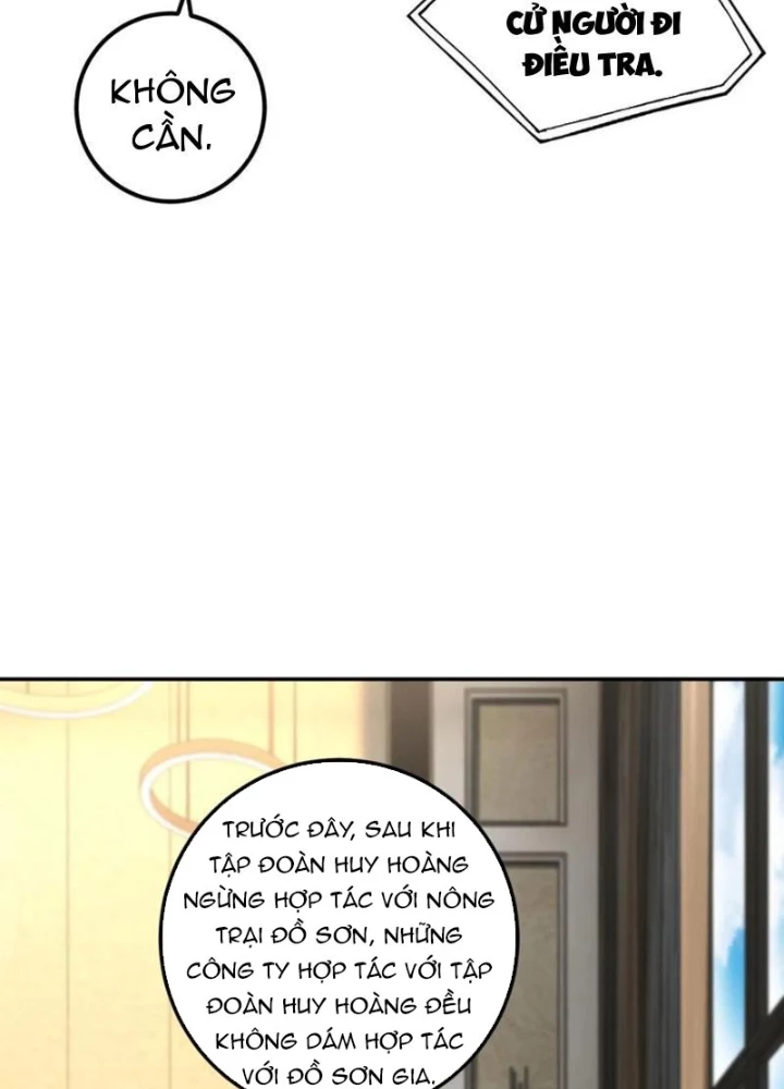 Thần Long Đi Trốn, Xui Xẻo Gặp Nữ Đế Đi Theo Giúp Ta Chăn Heo Chapter 126 - Next Chapter 127