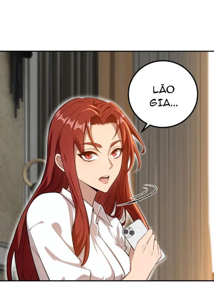 Thần Long Đi Trốn, Xui Xẻo Gặp Nữ Đế Đi Theo Giúp Ta Chăn Heo Chapter 126 - Next Chapter 127