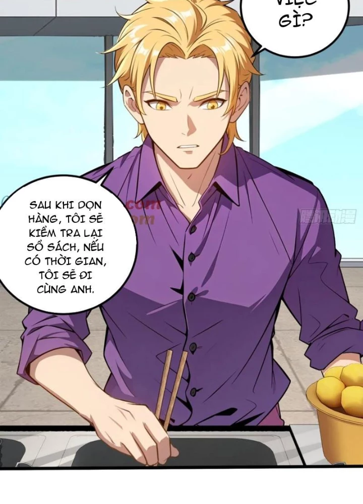 Thần Long Đi Trốn, Xui Xẻo Gặp Nữ Đế Đi Theo Giúp Ta Chăn Heo Chapter 126 - Next Chapter 127