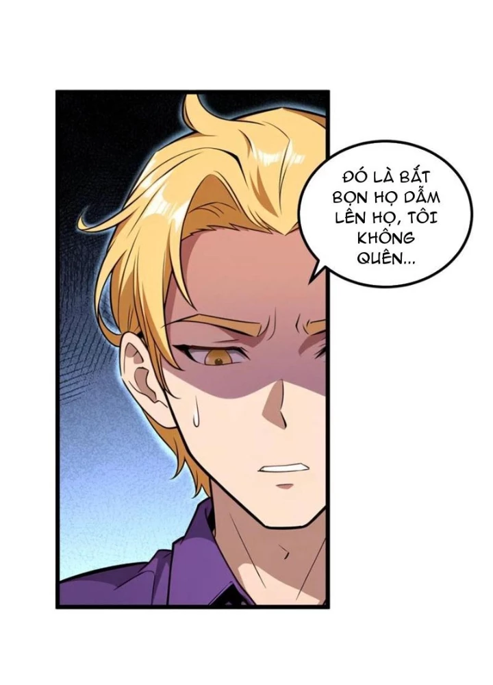 Thần Long Đi Trốn, Xui Xẻo Gặp Nữ Đế Đi Theo Giúp Ta Chăn Heo Chapter 126 - Next Chapter 127
