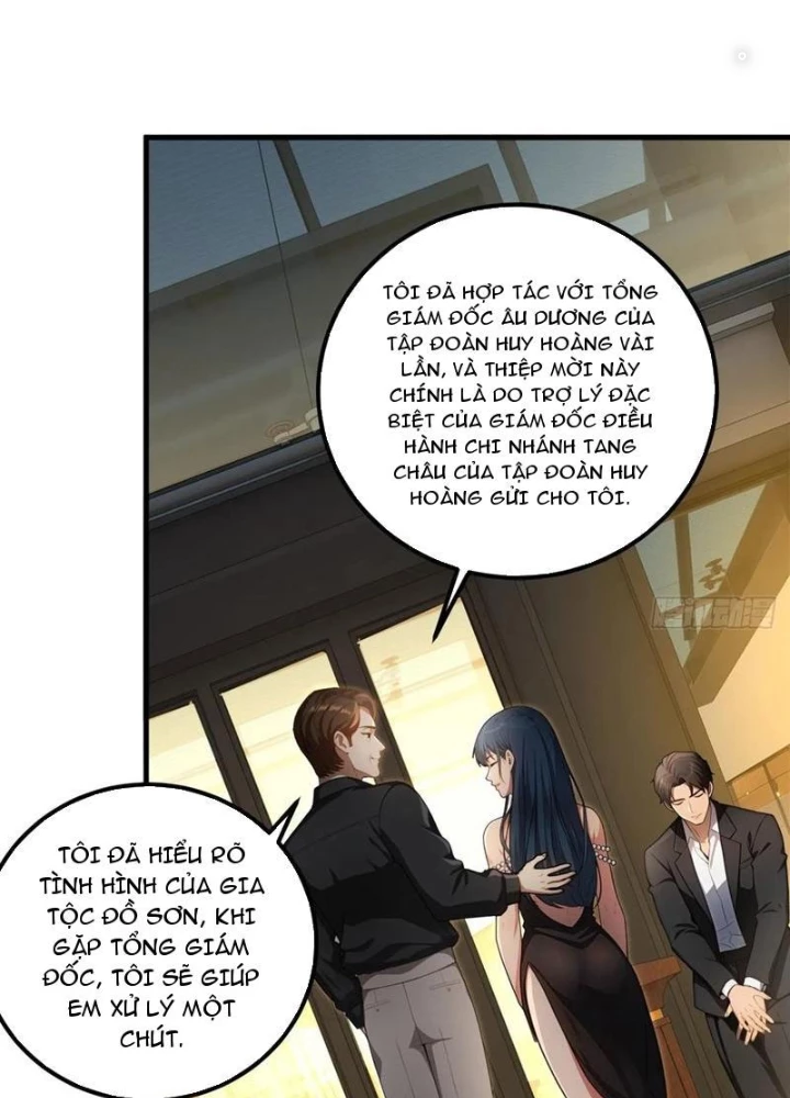 Thần Long Đi Trốn, Xui Xẻo Gặp Nữ Đế Đi Theo Giúp Ta Chăn Heo Chapter 129 - Next Chapter 130