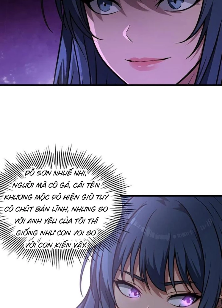 Thần Long Đi Trốn, Xui Xẻo Gặp Nữ Đế Đi Theo Giúp Ta Chăn Heo Chapter 129 - Next Chapter 130