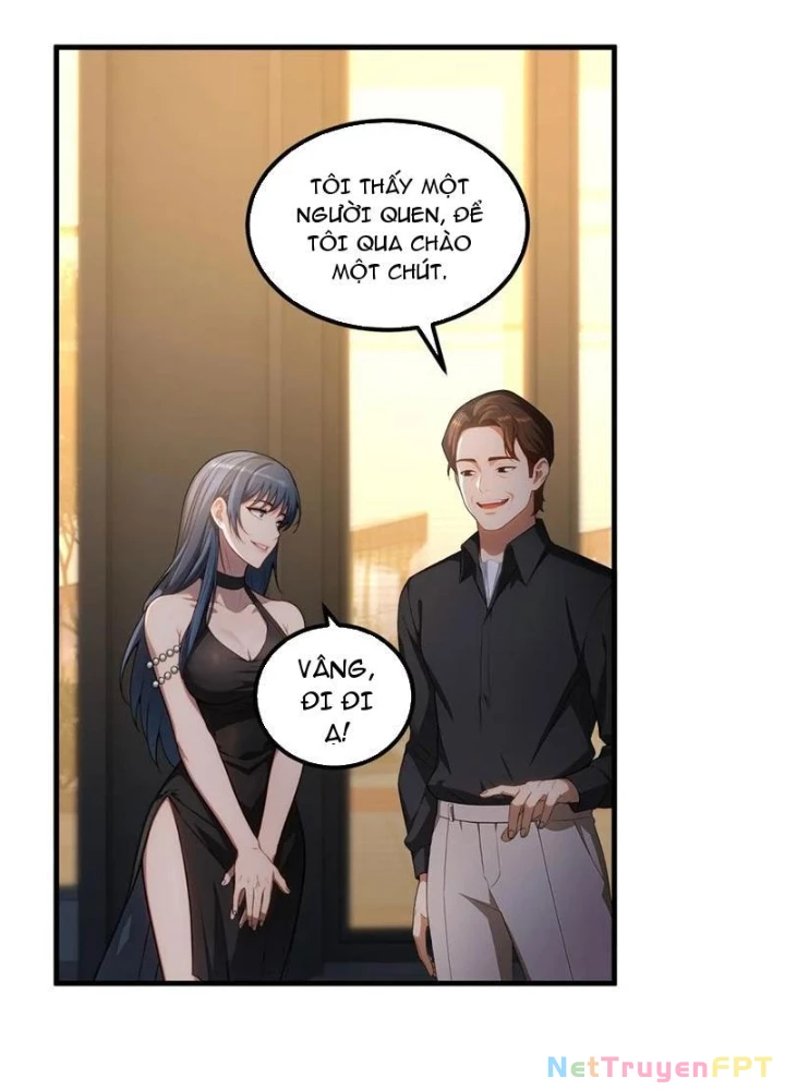 Thần Long Đi Trốn, Xui Xẻo Gặp Nữ Đế Đi Theo Giúp Ta Chăn Heo Chapter 129 - Next Chapter 130
