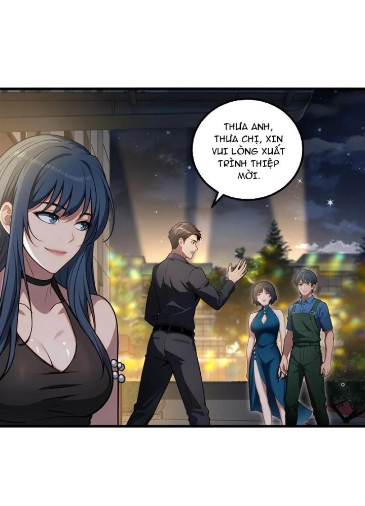 Thần Long Đi Trốn, Xui Xẻo Gặp Nữ Đế Đi Theo Giúp Ta Chăn Heo Chapter 129 - Next Chapter 130