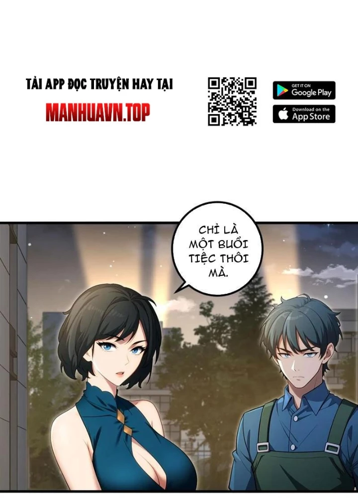 Thần Long Đi Trốn, Xui Xẻo Gặp Nữ Đế Đi Theo Giúp Ta Chăn Heo Chapter 129 - Next Chapter 130