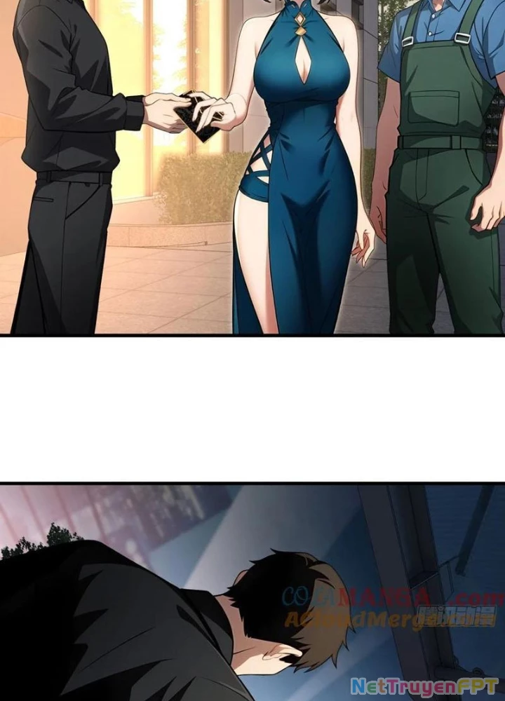 Thần Long Đi Trốn, Xui Xẻo Gặp Nữ Đế Đi Theo Giúp Ta Chăn Heo Chapter 129 - Next Chapter 130