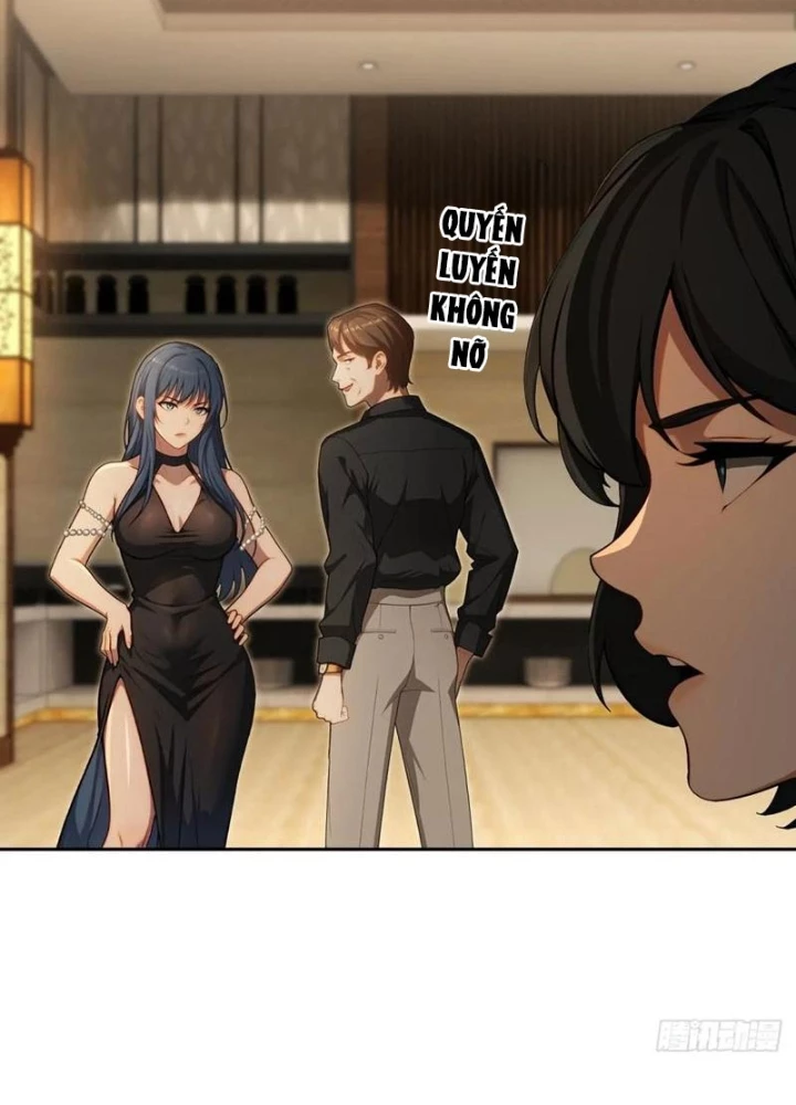 Thần Long Đi Trốn, Xui Xẻo Gặp Nữ Đế Đi Theo Giúp Ta Chăn Heo Chapter 129 - Next Chapter 130