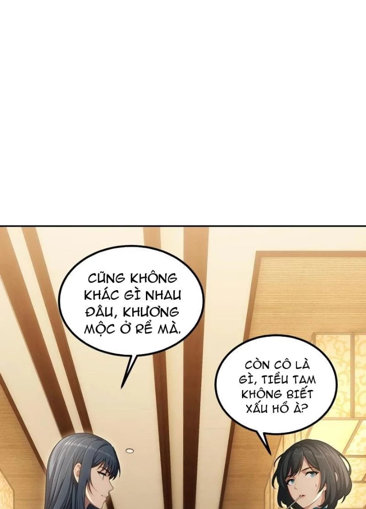 Thần Long Đi Trốn, Xui Xẻo Gặp Nữ Đế Đi Theo Giúp Ta Chăn Heo Chapter 129 - Next Chapter 130
