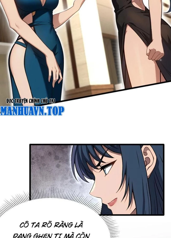 Thần Long Đi Trốn, Xui Xẻo Gặp Nữ Đế Đi Theo Giúp Ta Chăn Heo Chapter 130 - Next Chapter 131