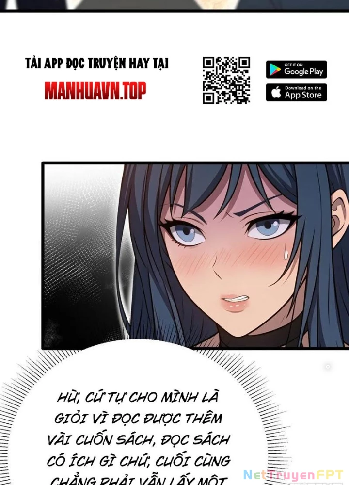 Thần Long Đi Trốn, Xui Xẻo Gặp Nữ Đế Đi Theo Giúp Ta Chăn Heo Chapter 130 - Next Chapter 131