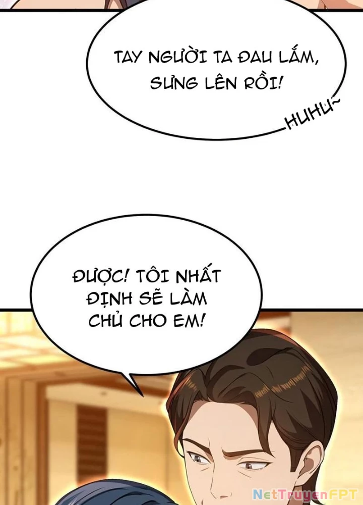 Thần Long Đi Trốn, Xui Xẻo Gặp Nữ Đế Đi Theo Giúp Ta Chăn Heo Chapter 130 - Next Chapter 131