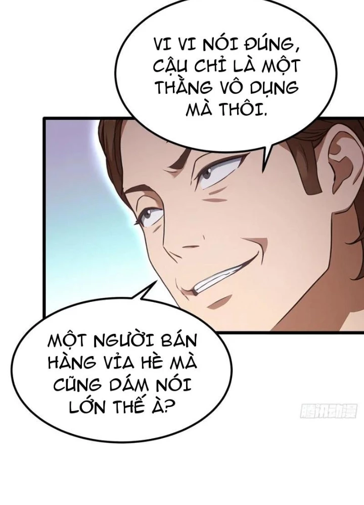 Thần Long Đi Trốn, Xui Xẻo Gặp Nữ Đế Đi Theo Giúp Ta Chăn Heo Chapter 130 - Next Chapter 131