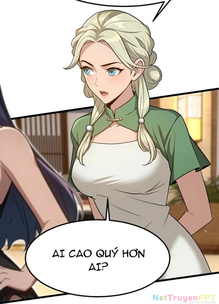 Thần Long Đi Trốn, Xui Xẻo Gặp Nữ Đế Đi Theo Giúp Ta Chăn Heo Chapter 132 - Next Chapter 133