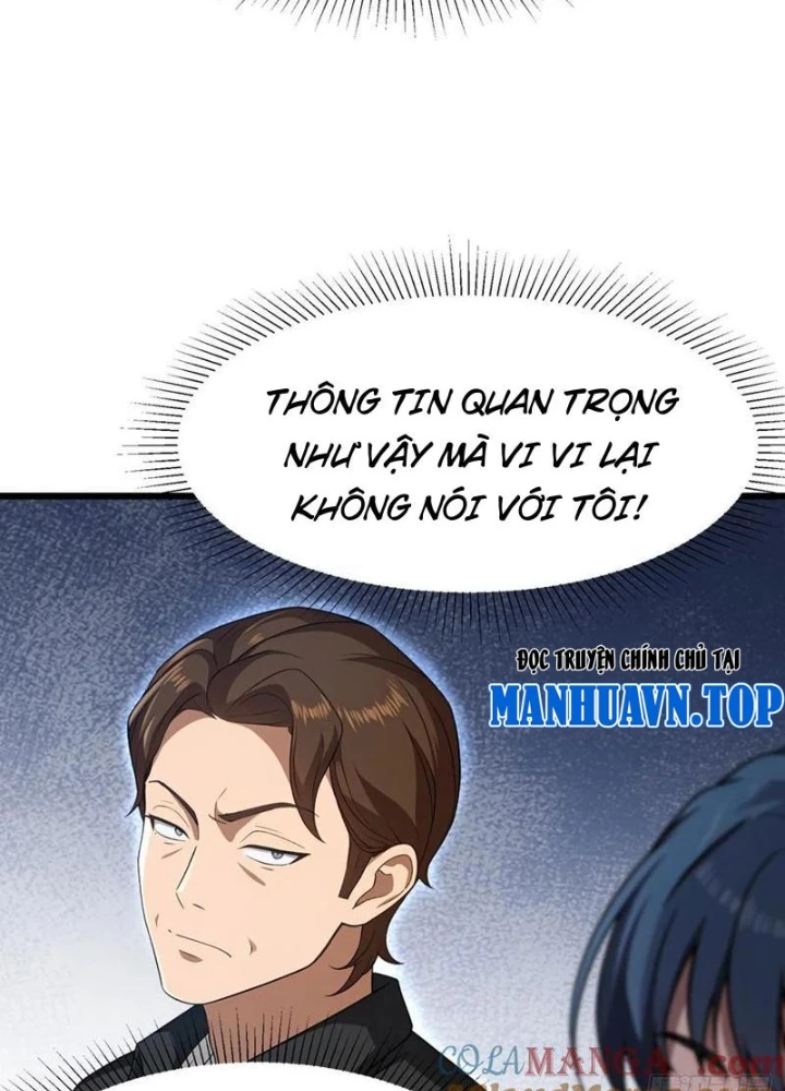 Thần Long Đi Trốn, Xui Xẻo Gặp Nữ Đế Đi Theo Giúp Ta Chăn Heo Chapter 132 - Next Chapter 133