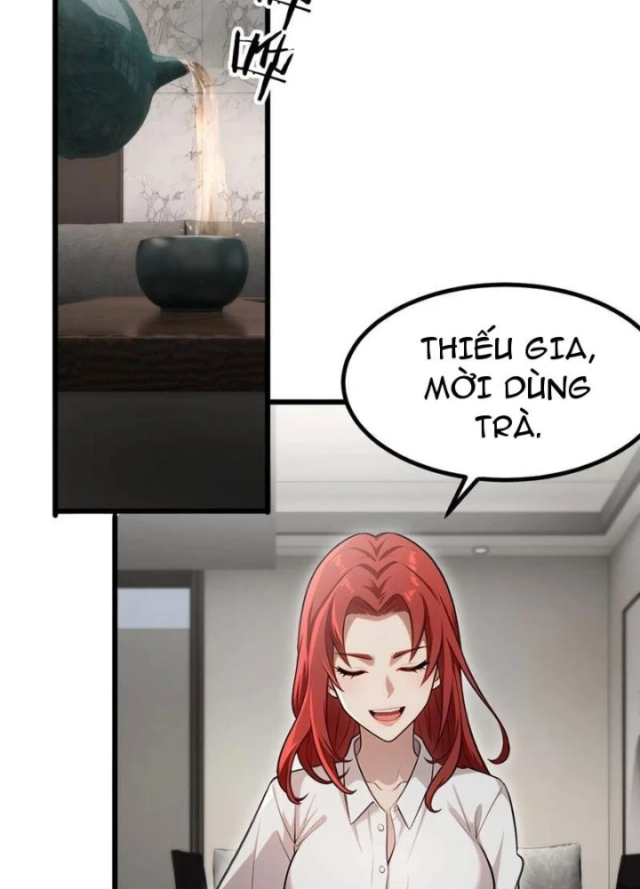 Thần Long Đi Trốn, Xui Xẻo Gặp Nữ Đế Đi Theo Giúp Ta Chăn Heo Chapter 133 - Next Chapter 134