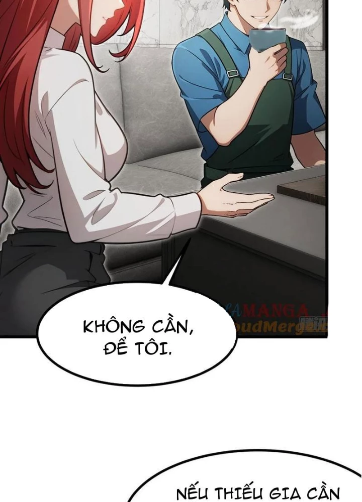 Thần Long Đi Trốn, Xui Xẻo Gặp Nữ Đế Đi Theo Giúp Ta Chăn Heo Chapter 133 - Trang 2