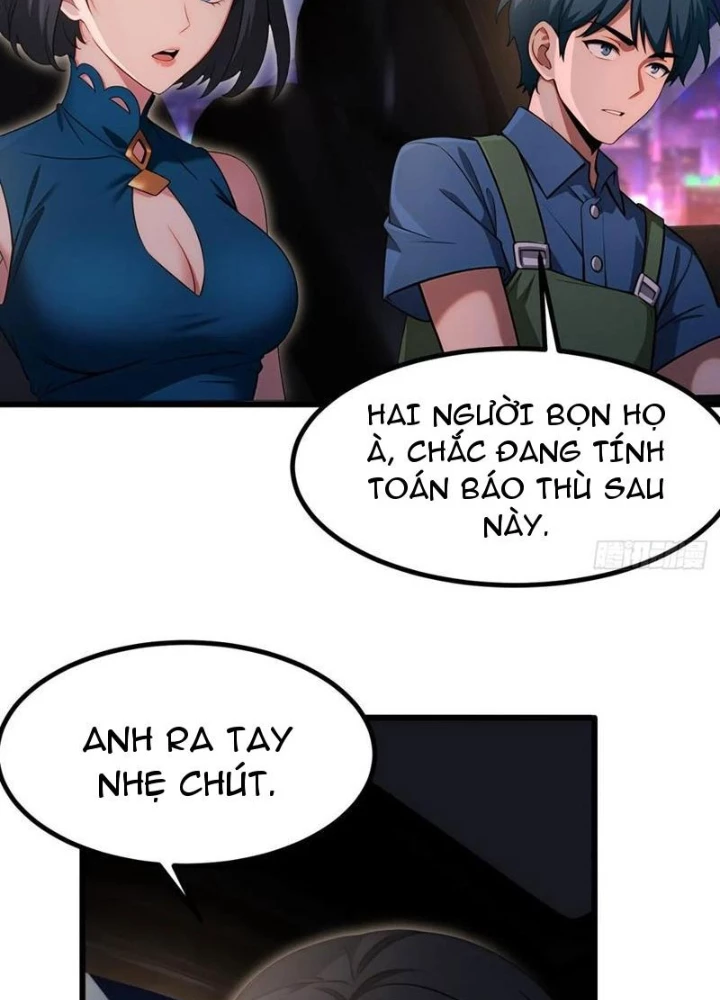 Thần Long Đi Trốn, Xui Xẻo Gặp Nữ Đế Đi Theo Giúp Ta Chăn Heo Chapter 133 - Next Chapter 134