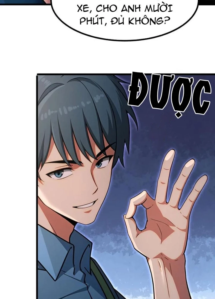 Thần Long Đi Trốn, Xui Xẻo Gặp Nữ Đế Đi Theo Giúp Ta Chăn Heo Chapter 133 - Next Chapter 134