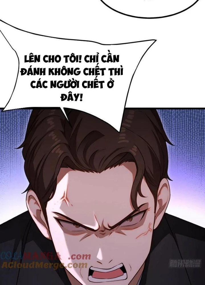 Thần Long Đi Trốn, Xui Xẻo Gặp Nữ Đế Đi Theo Giúp Ta Chăn Heo Chapter 133 - Next Chapter 134